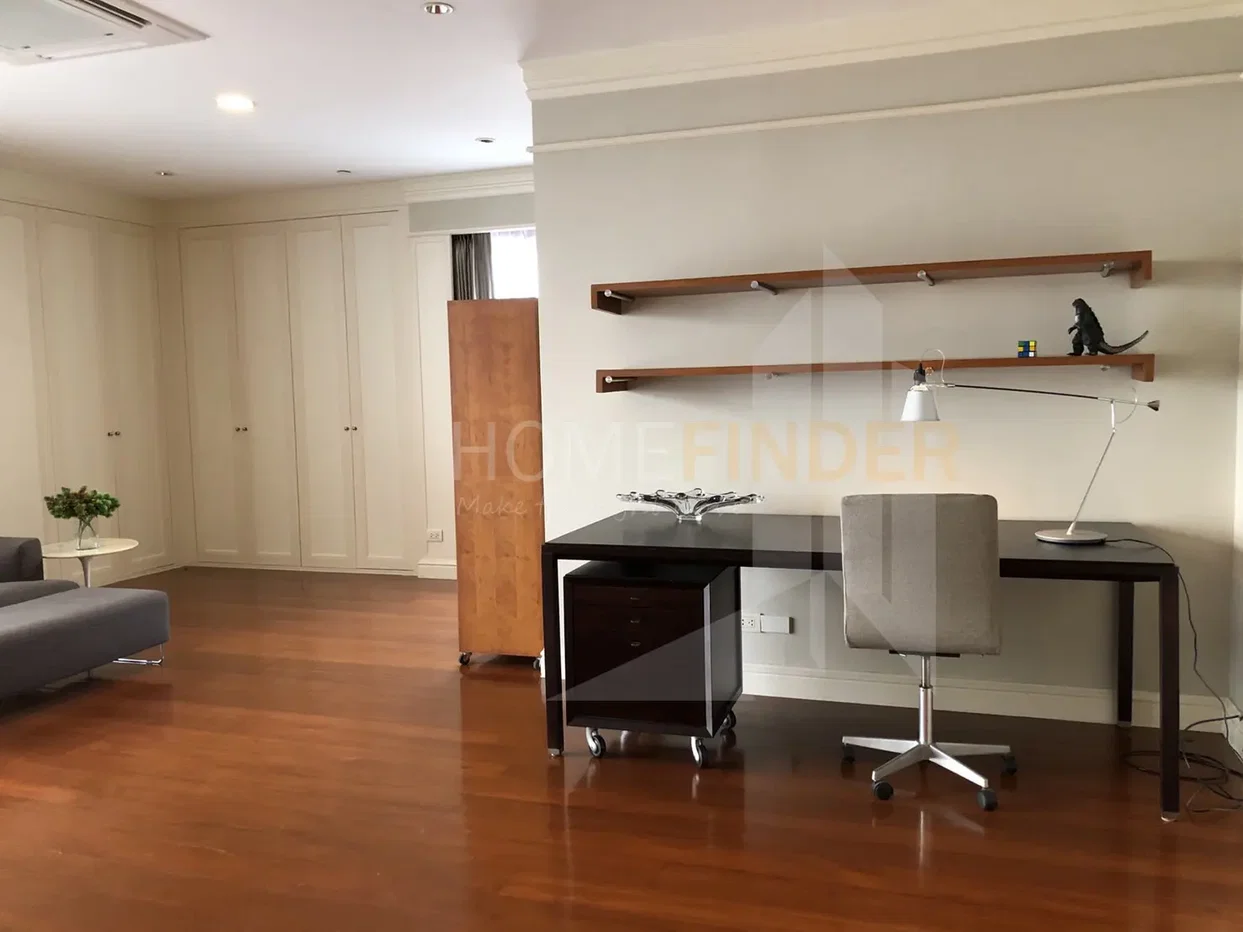 รูป Las Colinas 4 bedrooms, for rent - รูปที่ 47/54