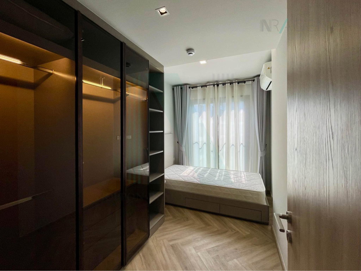 รูป 📌 ให้เช่าคอนโด แชปเตอร์ ทองหล่อ 25 อาคาร A ชั้น 4 2 ห้องนอน ขนาด 57.00 ตรม ใกล้ The Commons - รูปที่ 3/8