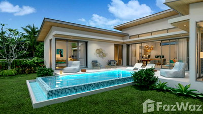 ขายบ้านเดี่ยว : ขาย บ้านเดี่ยว 3 ห้องนอน ในโครงการ บ้านสวย เขาเล่ 1382684
