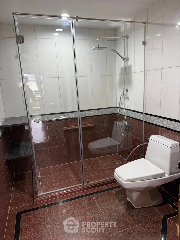 รูป คอนโด 2-ห้องนอน ที่ สุพรีม วิลล์ คอนโดมิเนียม ใกล้ MRT คลองเตย (ID 2823509) - รูปที่ 8/17