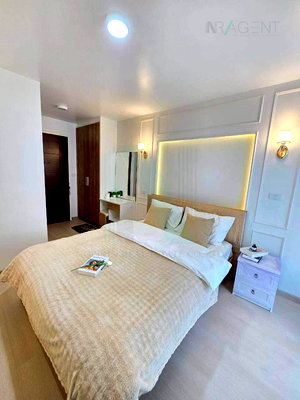 Condos for sale Ratchadapisek 19 : 🔺 For Sell Condo THE URBANO RATCHADAPISEK 19 Building 1, Floor 2,Studio, Room size 22 sqm