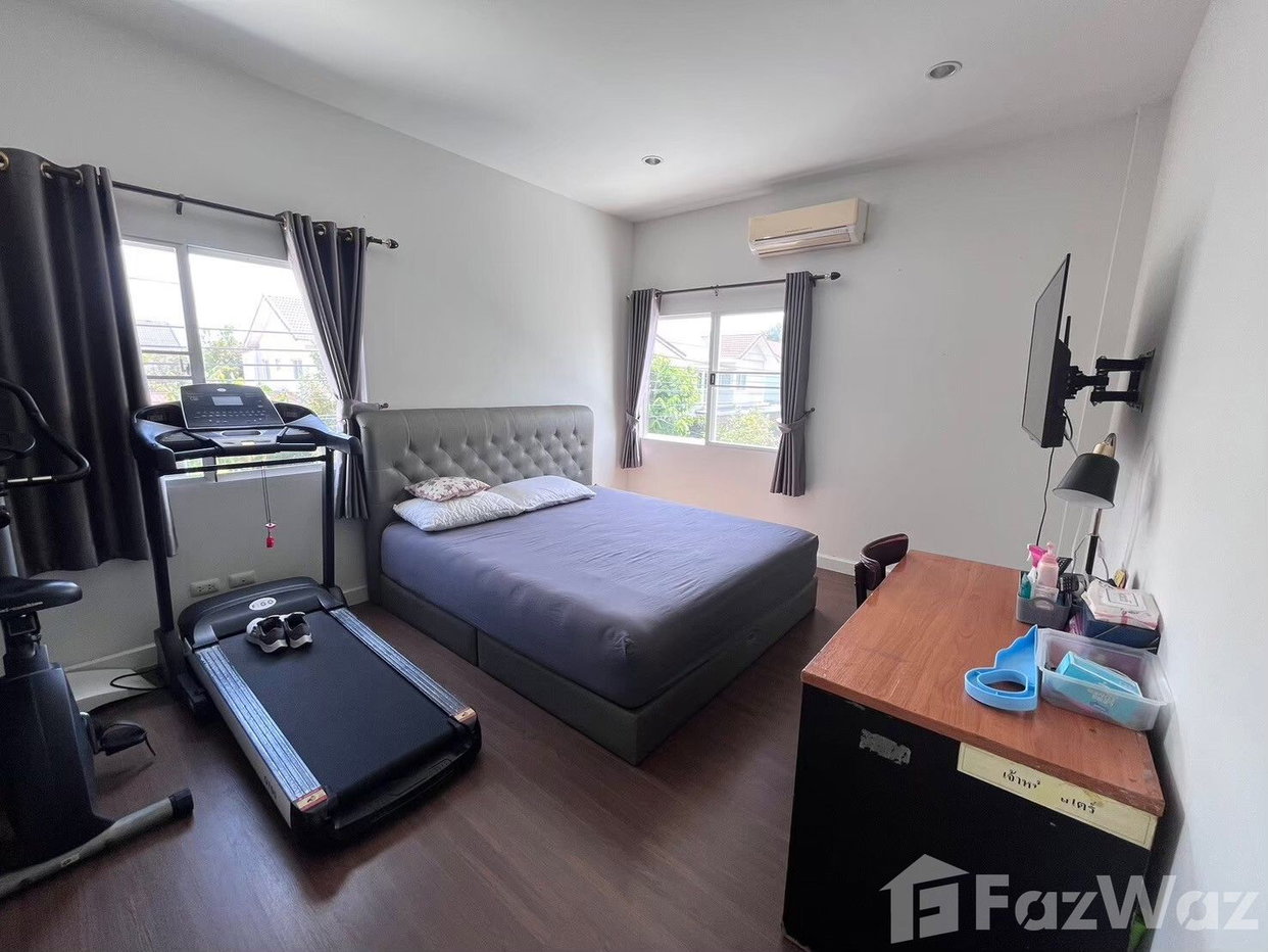 รูป ขาย บ้านเดี่ยว 3 ห้องนอน ใน ท่าข้าม, กรุงเทพมหานคร 1955614 - รูปที่ 7/10