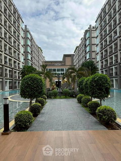 รูปภาพ 1-BR Condo at Dusit Grand Park 2 close to Pattaya (ID 2823064)