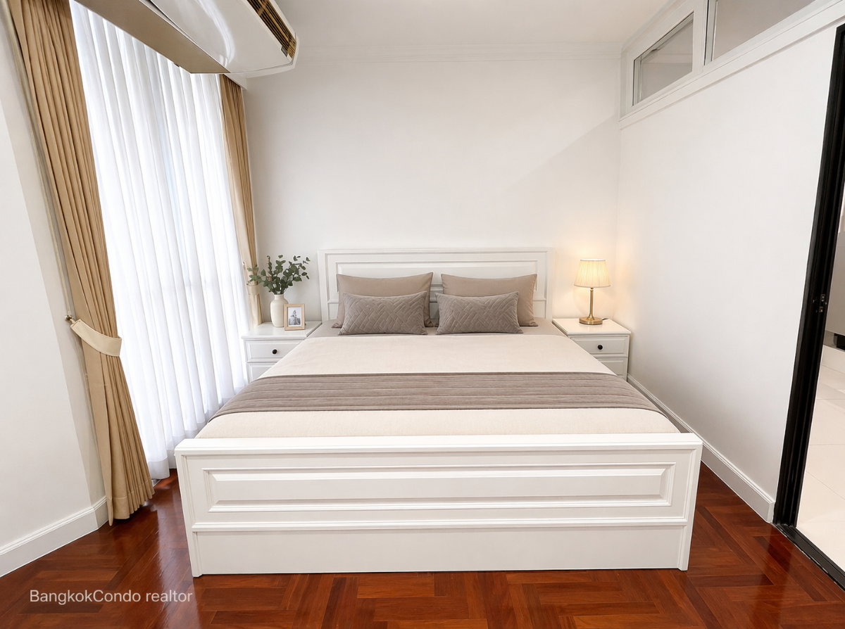 รูป 🍀🍀 Fully furnished💝 ให้เช่า📌 ศุภาลัย เพลส สุขุมวิท 39 (Line:@rent2022)BTS พร้อมพงษ์✨พร้อมเข้าอยู่  ✨ A06307 - รูปที่ 2/14
