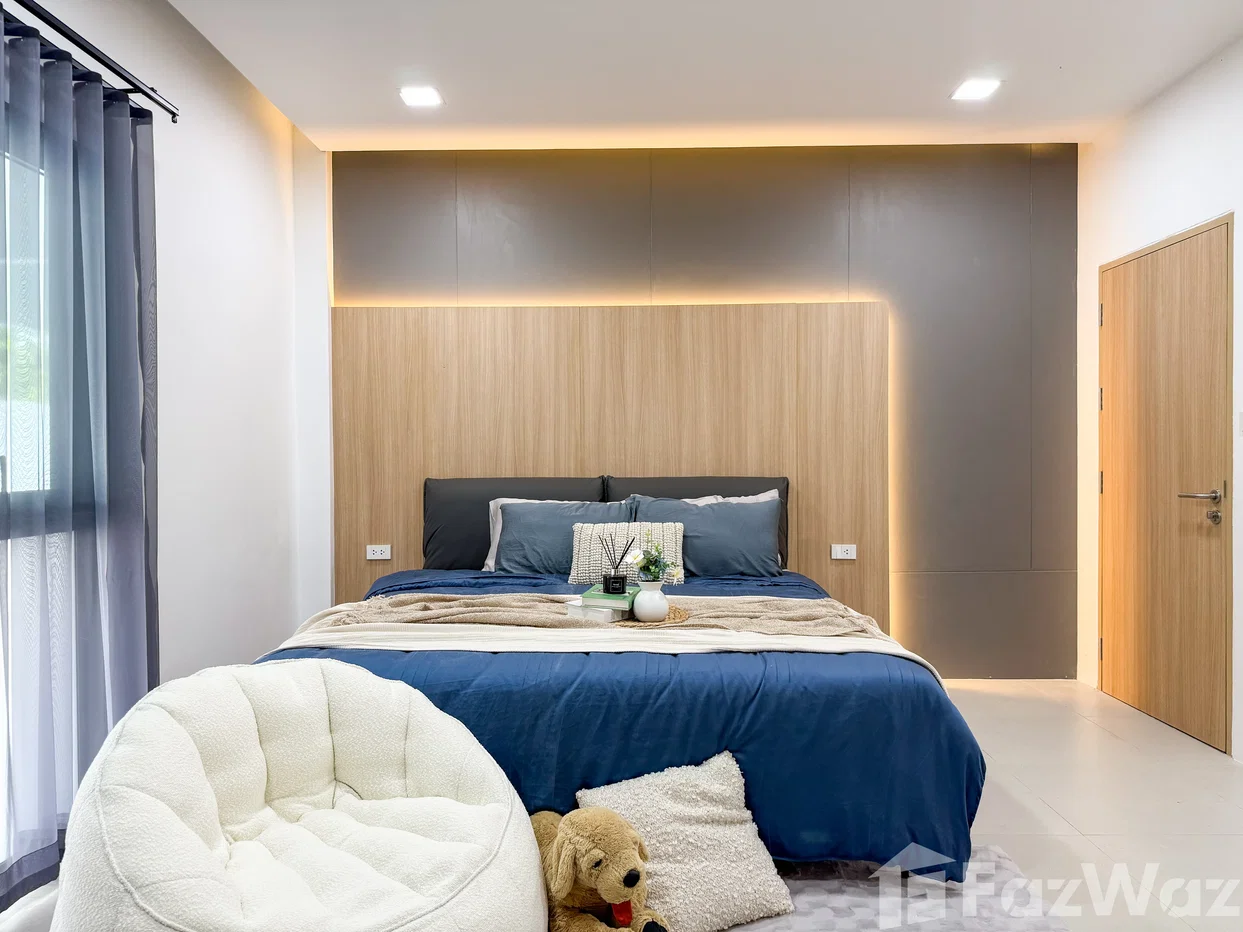 รูป ขาย วิลล่า 3 ห้องนอน ในโครงการ เดอะ วัน ฮอไรซัน พูลวิลล่า 6208271 - รูปที่ 37/50