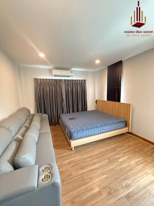 picture ✨ For Rent: CENTRO Vibhavadi ✨   💰 Only 75,000 THB/month - 6/9