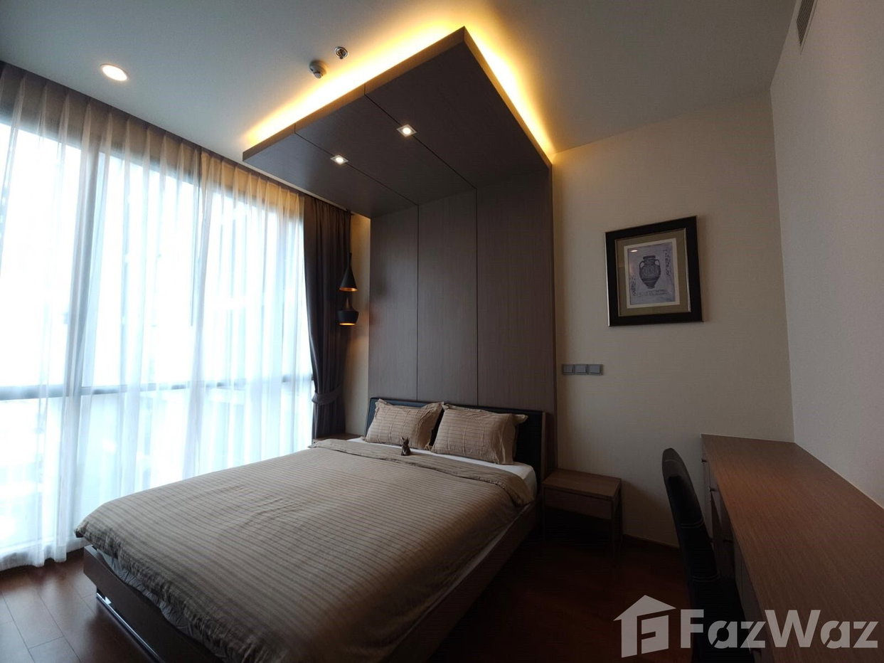 รูป คอนโดให้เช่า 2 ห้องนอน ในโครงการ ควอทโทร บาย แสนสิริ 1384644 - รูปที่ 8/10