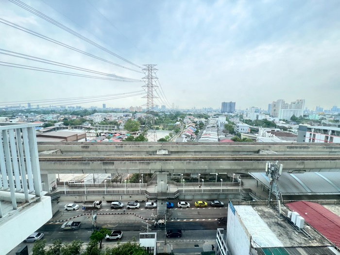 รูป 💥💥ปล่อยเช่า!! The Parkland Ratchada-Wongsawang 2Bed 60 ตรม.ชั้น 12 แต่งครบ พร้อมอยู่ สนใจ Line: @atfirm💥💥 - รูปที่ 25/25