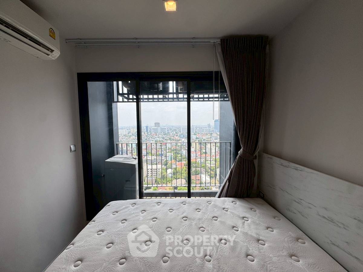 รูป คอนโด 1-ห้องนอน ที่ ไลฟ์ ลาดพร้าว แวลลีย์ ใกล้ BTS ห้าแยกลาดพร้าว (ID 2822817) - รูปที่ 9/13