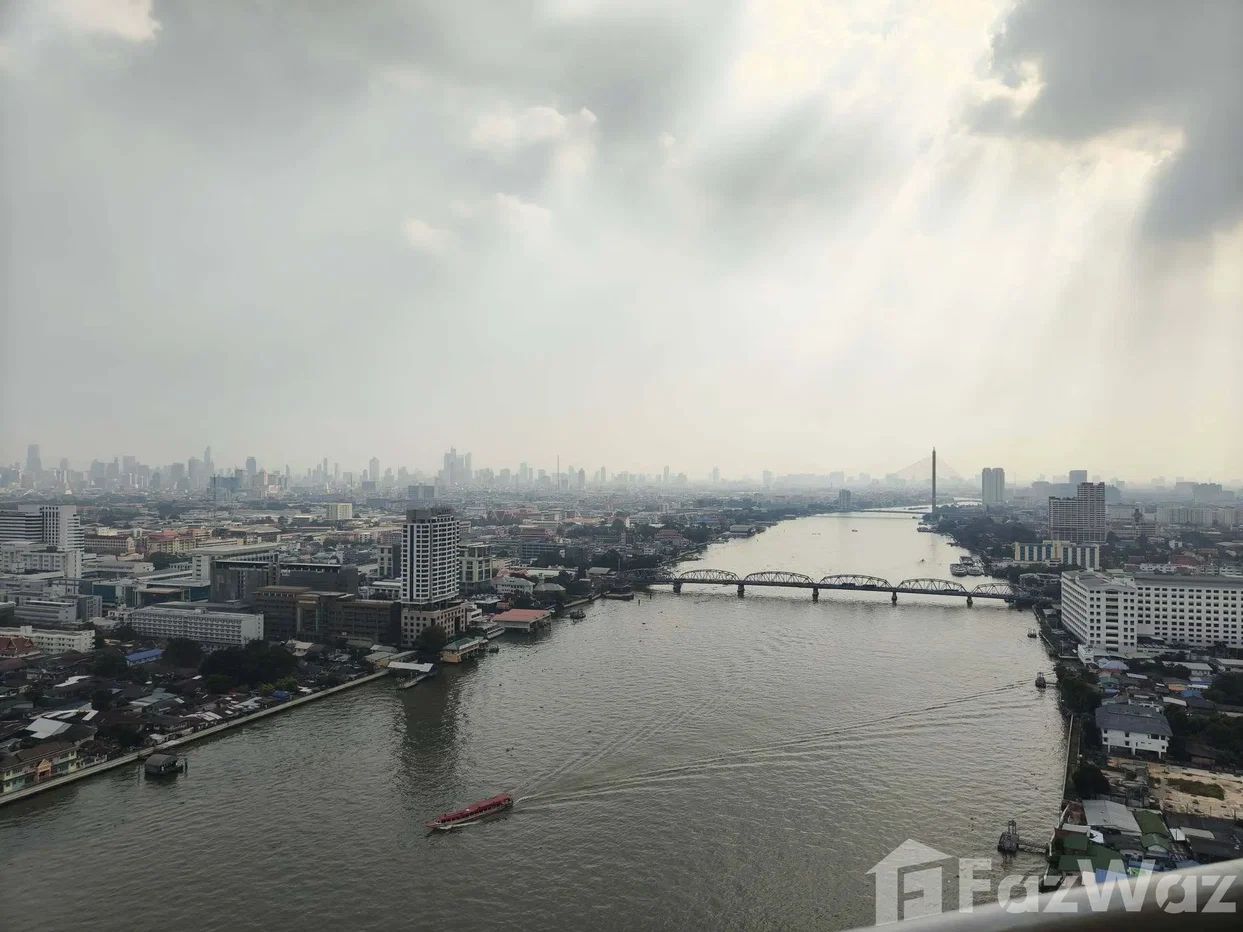 picture Bangkok River Marina : FOR RENT 6208901 - 6/6