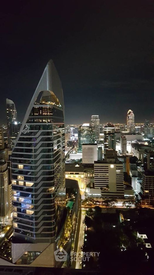 รูป คอนโด 1-ห้องนอน ที่ โนเบิล เพลินจิต ใกล้ BTS เพลินจิต (ID 385055) - รูปที่ 2/7