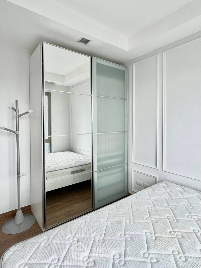picture 2-BR Condo at Thru Thonglor in Bang Kapi (ID 2823524) - 12/15