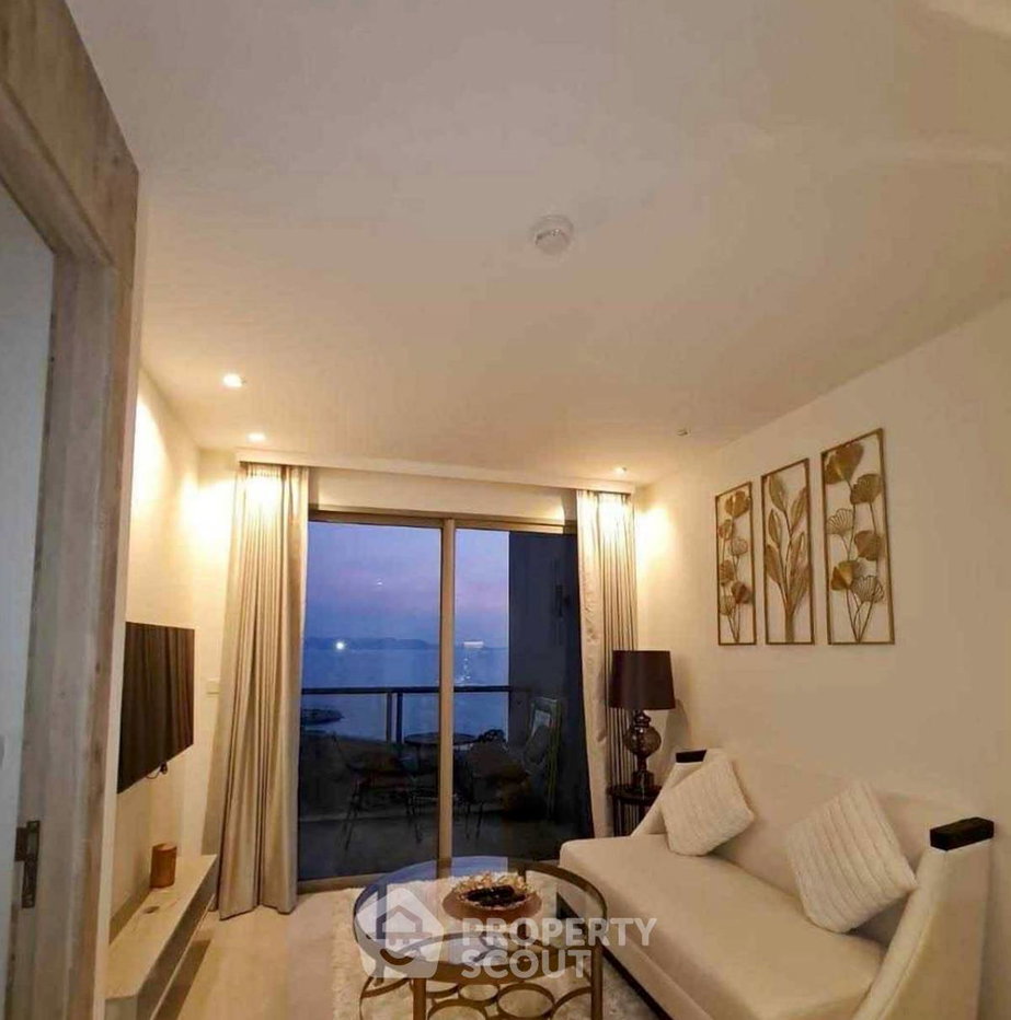 รูป คอนโด 1-ห้องนอน ที่ เดอะ ริเวียร่า โมนาโค ใกล้ เมืองพัทยา (ID 2734022) - รูปที่ 2/7