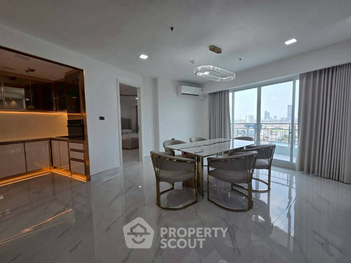 รูป คอนโด 2-ห้องนอน ที่ ศุภาลัย พรีมา ริวา พระราม 3 - นราธิวาส ใน ช่องนนทรี (ID 2761091) - รูปที่ 14/20