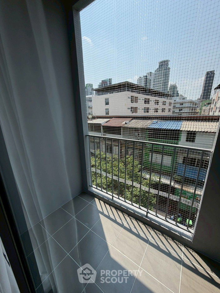 รูป คอนโด 1-ห้องนอน ที่ เดอะ เนสท์ สุขุมวิท 71 ใกล้ BTS พระโขนง (ID 2827624) - รูปที่ 20/20