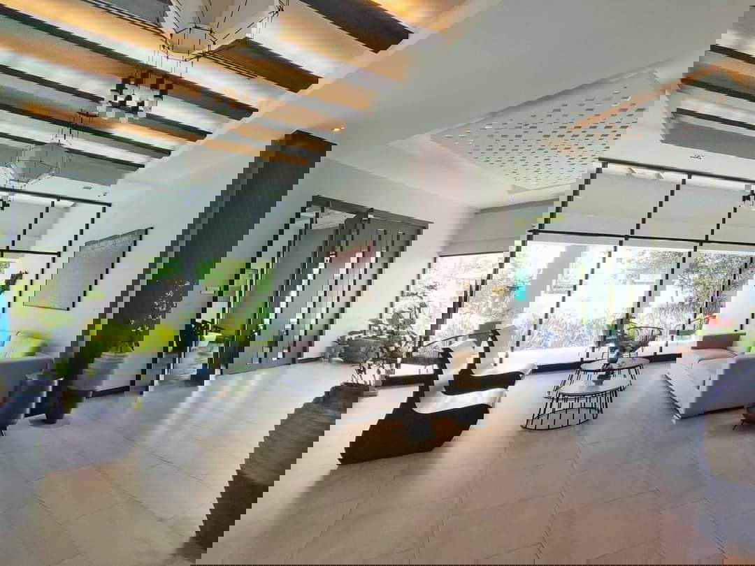 รูป ลดราคาพิเศษ ! ราคาดีมาก คอนโด เอสเซ็นท์ เชียงใหม่ ห้องใหญ่ วิวสวย ห้องพร้อมอยู่ โทร 082-389-9314 บู - รูปที่ 14/21