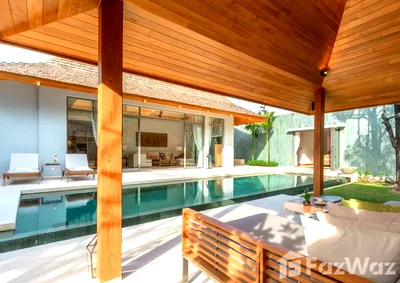 บ้านเดี่ยว ถนนเทพกระษัตรี-ในยาง ภูเก็ต : ขาย วิลล่า 3 ห้องนอน ในโครงการ อัญชัน เอ็มเมอรัลด์ 5730415