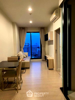 Condos for rent : 1-BR Condo at The Niche Pride Thong Lo-Phetchaburi in Bang Kapi (ID 1537723)
