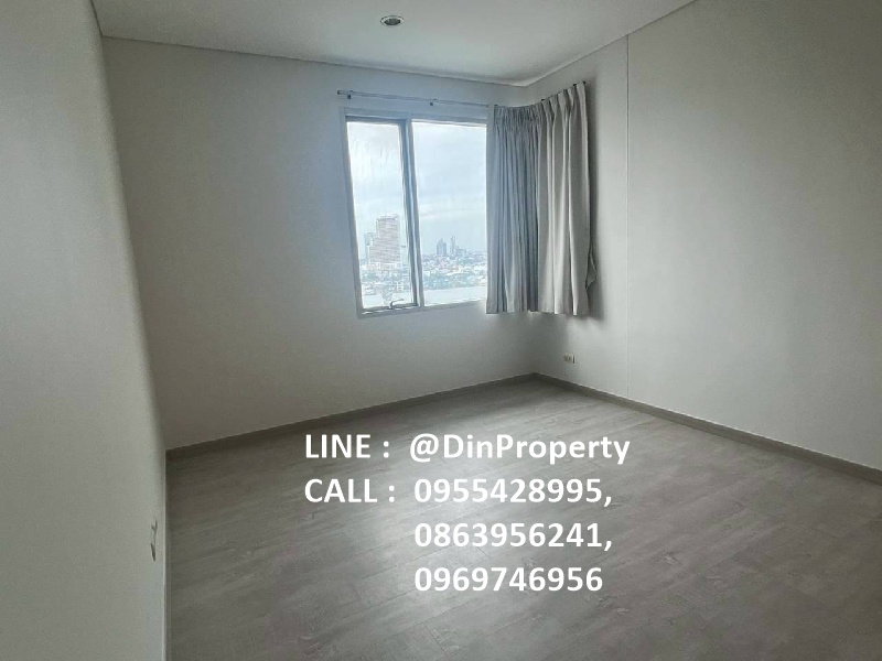 รูป ให้เช่า, Villa Sathorn 2 ห้องนอน, 92 ตรม. ใกล้ BTS กรุงธนบุรี ICONSIAM สีลม  - รูปที่ 12/14