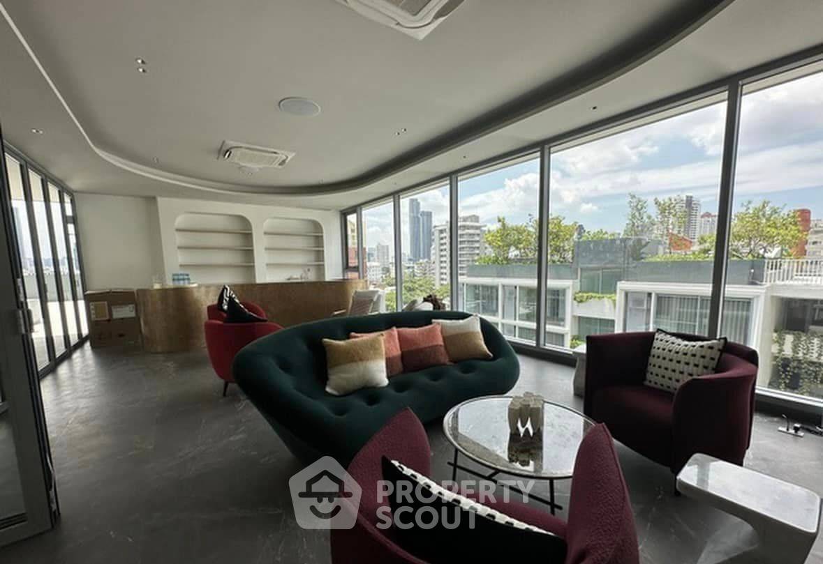 picture 1-BR Condo at SCOPE Promsri near BTS Phrom Phong (ID 1439232) - 12/16