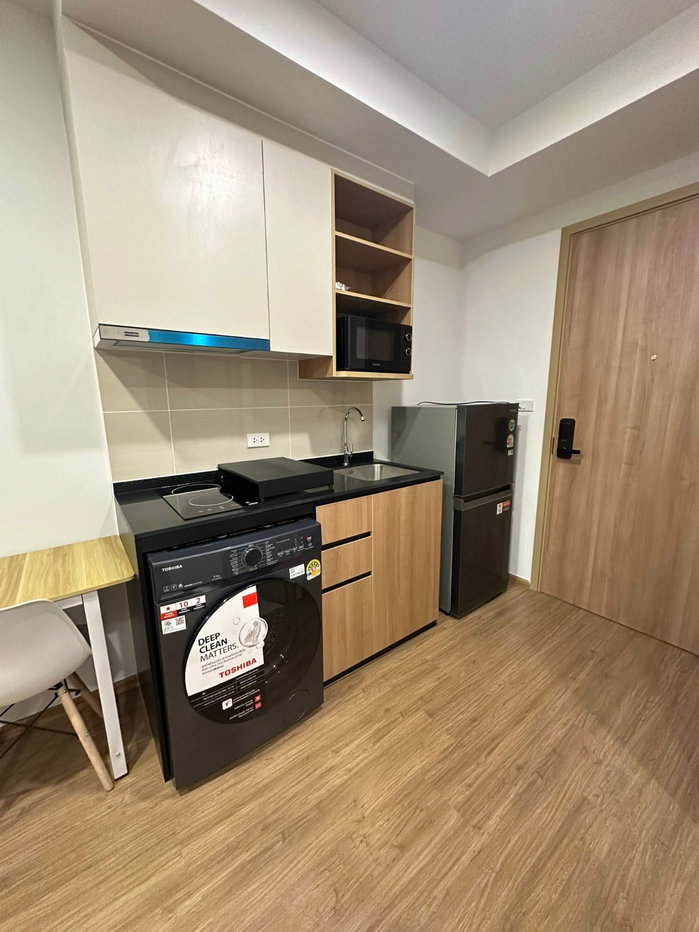 รูป 🤝🏻RB24278 ให้เช่าถูกมาก👍เดอะ ลิฟวิ่น เพชรเกษม✅แอดไลน์ @mproperty( มี @ ด้วย) แอดมินตอบไว - รูปที่ 5/9