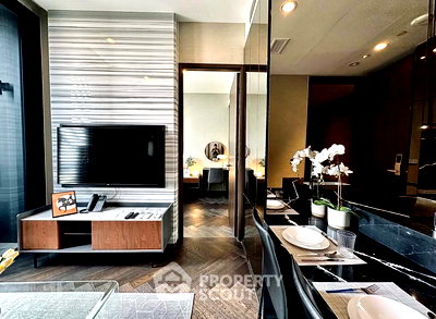 Condos for sale : 1-BR Condo at The Esse Sukhumvit 36 near BTS Thong Lor (ID 2823740)