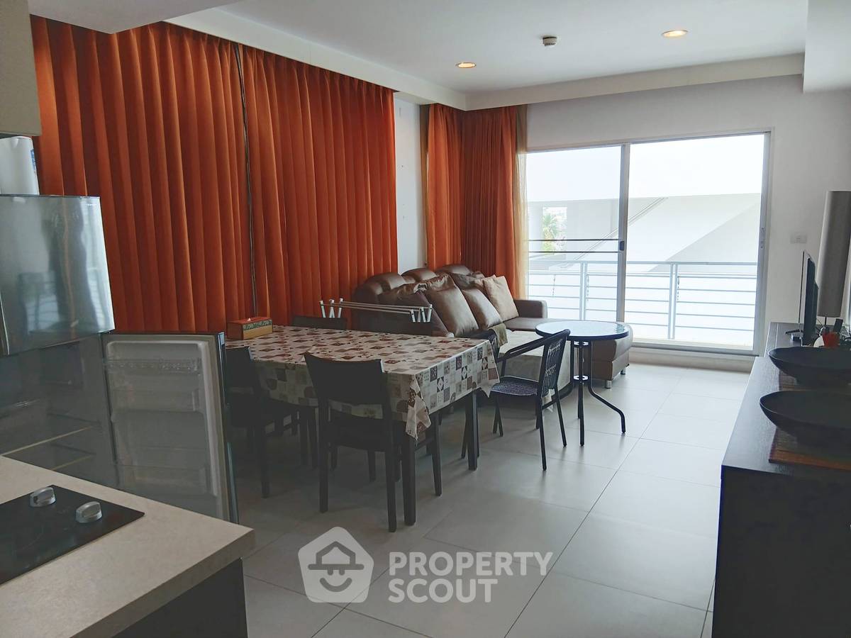 รูป คอนโด 1-ห้องนอน ที่ บ้าน แสนปลื้ม ใกล้ เมืองหัวหิน (ID 2827548) - รูปที่ 2/17