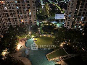 รูป คอนโด 1-ห้องนอน ที่ เดอะ พาร์คแลนด์ ศรีนครินทร์ ใน สำโรงเหนือ (ID 2822115) - รูปที่ 9/9