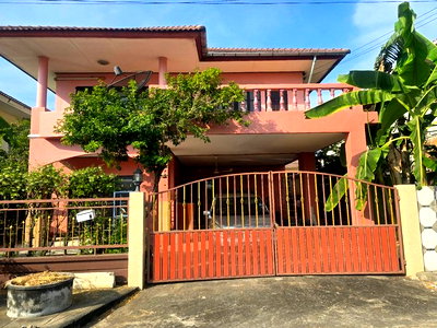 Houses for rent Pathumthani : FOR RENT  HOUSE PROPERTY  20000 BAHT per MONTH