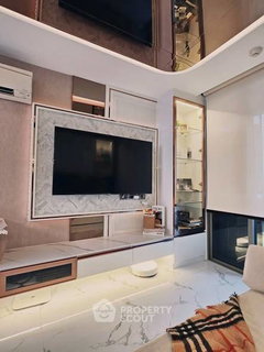 คอนโด 1 ห้องนอน 51 ตร.ม. ขายที่ Klass Silom ใกล้ BTS ช่องนนสี่ 200 ม. (ID 2827748)
