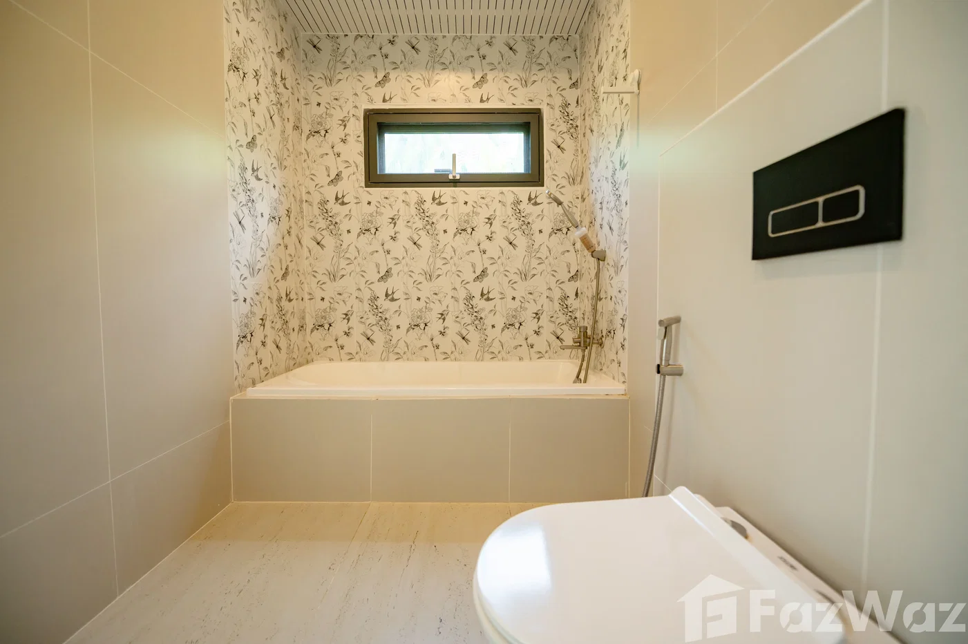 รูป บ้านเดี่ยวให้เช่า 3 ห้องนอน ในโครงการ Baan Suan Yu Charoen 2 6204997 - รูปที่ 16/23