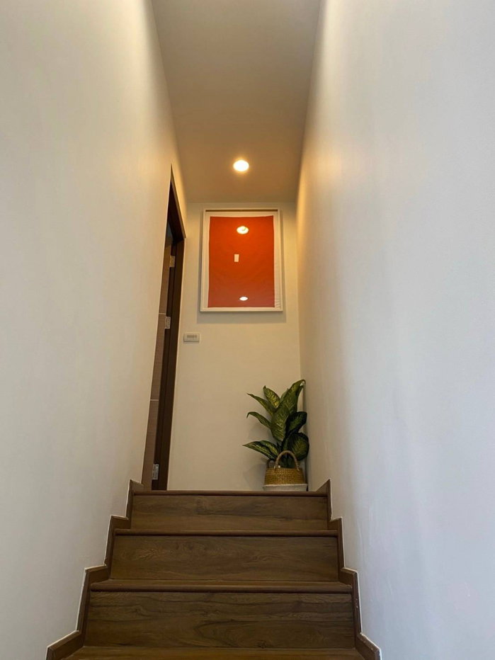 รูป 🏡 คอนโดมิเนียม onyx phaholyothin 44 ตร.ม.  พร้อมให้เช่า! - รูปที่ 10/25