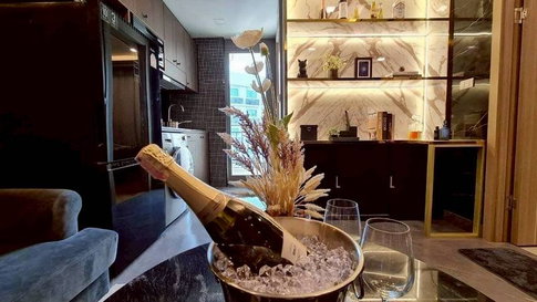 📍 Arcadia Beach Continental 💸 ผ่อน 0% กับเจ้าของ 🔥 ลงทุนวันนี้ รับเงินทันที