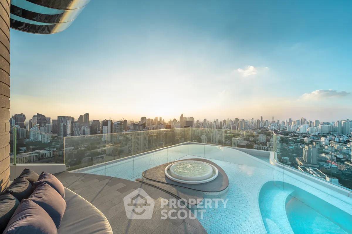 รูป คอนโด 1-ห้องนอน ที่ เอ็กซ์ที เอกมัย ใกล้ BTS ทองหล่อ (ID 2827517) - รูปที่ 4/8