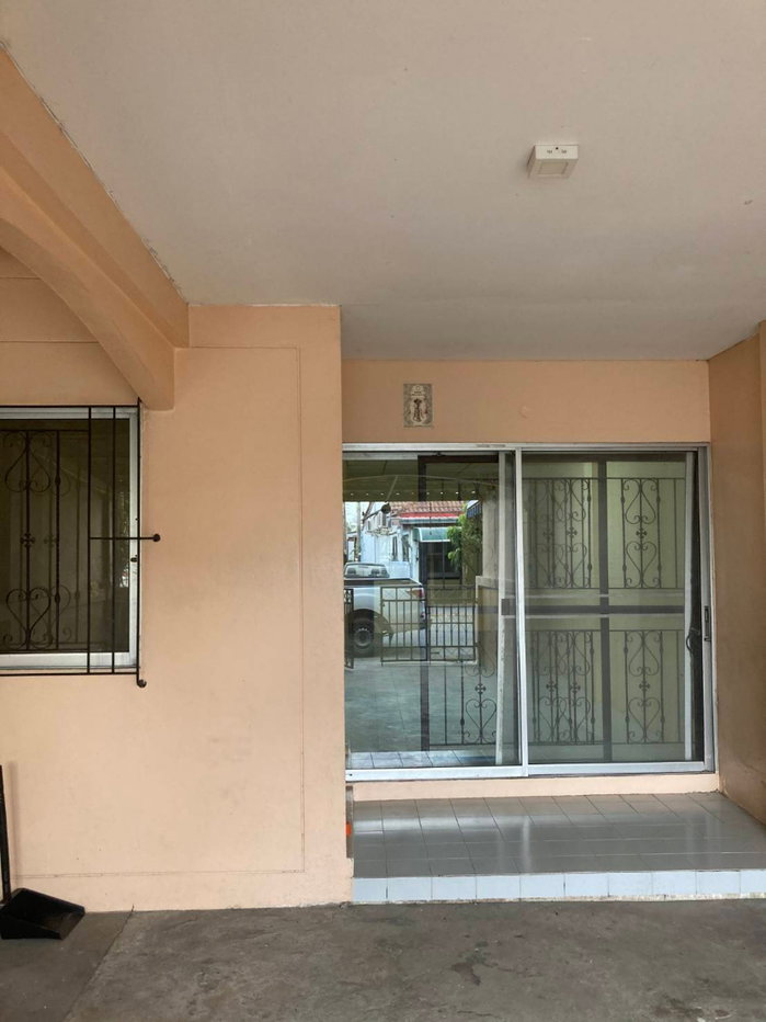 รูป บ้านชลบุรีให้เช่า 3500-7000 ใกล้เซ็นทรัลและบิ๊กซี - รูปที่ 3/9