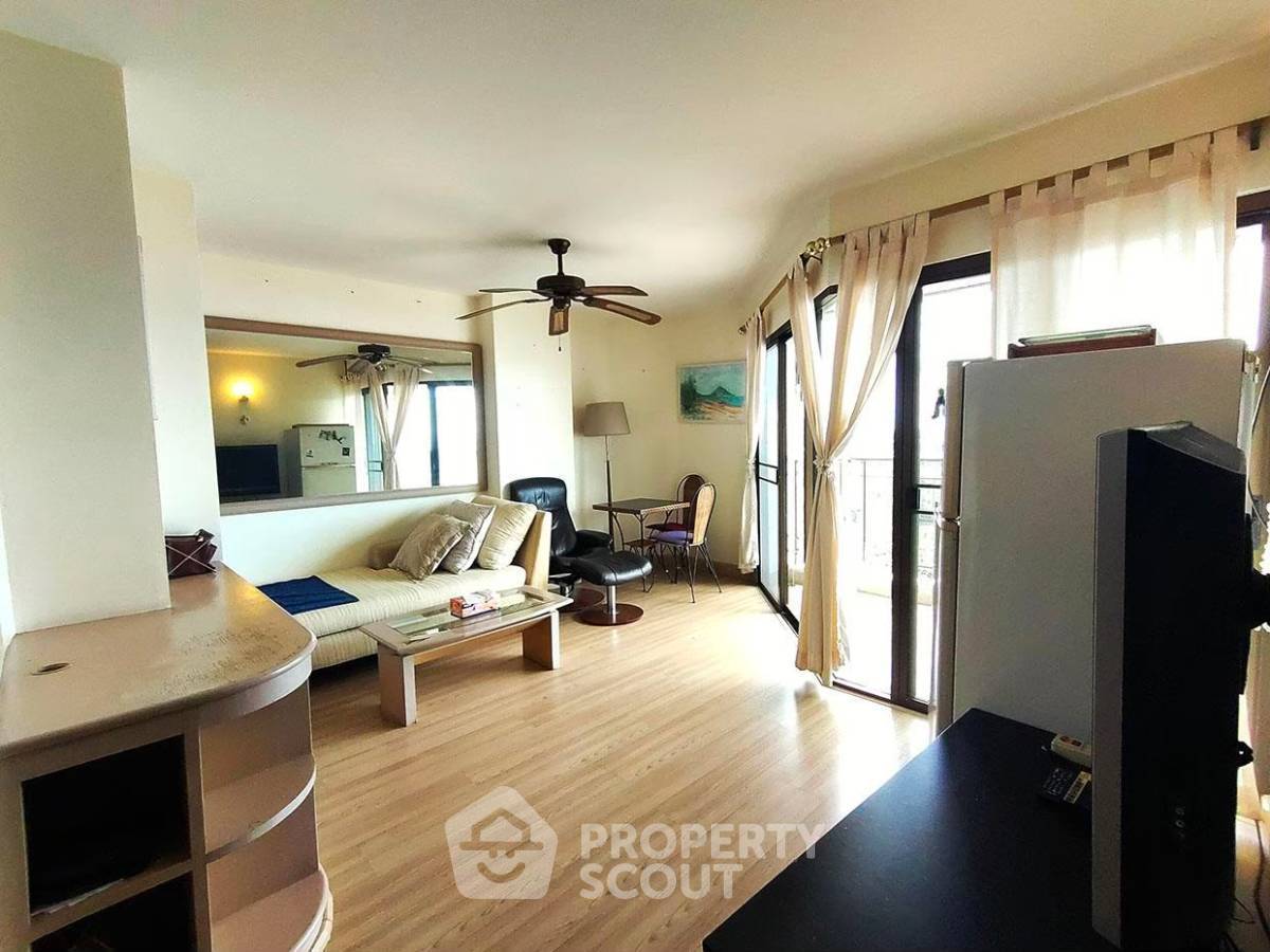 รูป คอนโด 2-ห้องนอน ที่ บ้านระเบียงจันทร์ ใกล้ เดอะ เวเนเซีย (ID 1540900) - รูปที่ 2/18