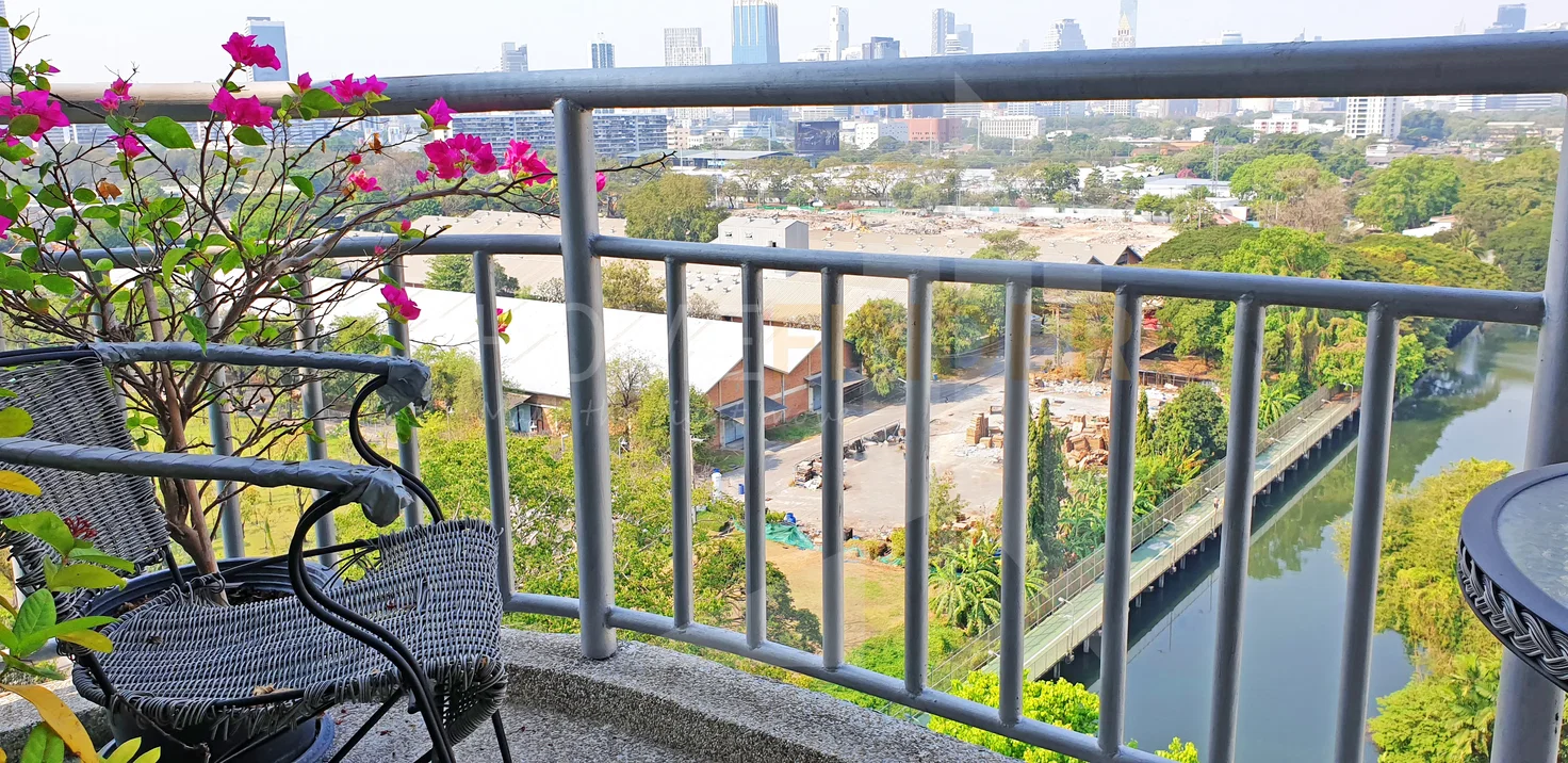 รูป Lake Green 2 bedrooms, for sale - รูปที่ 2/15