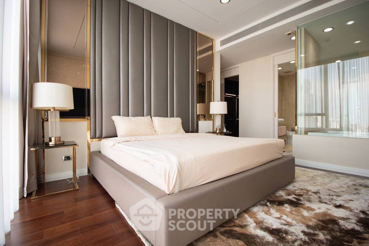 รูป คอนโด 3-ห้องนอน ที่ มาร์ค สุขุมวิท 39 ใกล้ BTS พร้อมพงษ์ (ID 2823962) - รูปที่ 16/19