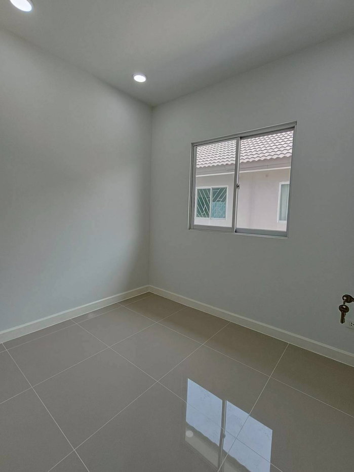รูป หมู่บ้าน พฤกษาวิลล์  สายไหม 64 - รูปที่ 14/20