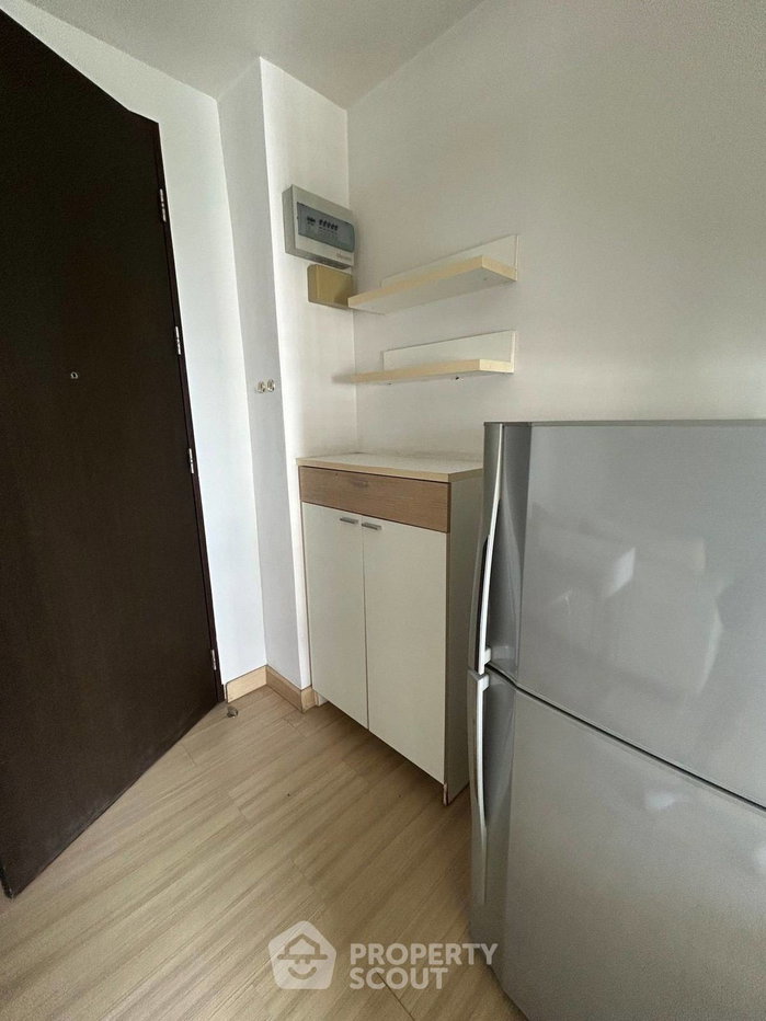 รูป คอนโด 1-ห้องนอน ที่ เดอะ พาร์คแลนด์ ศรีนครินทร์ ใน สำโรงเหนือ (ID 2822115) - รูปที่ 3/9