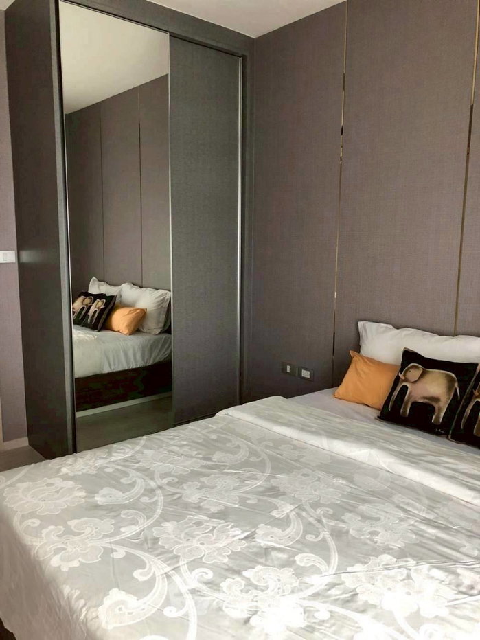 รูป คอนโด 1-ห้องนอน ที่ ริทึ่ม สุขุมวิท 36-38 ใกล้ BTS ทองหล่อ (ID 2822200) - รูปที่ 2/10