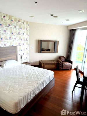 ขายคอนโด : ขาย คอนโด 1 ห้องนอน ในโครงการ เดอะ ปาล์ม วงศ์อมาตย์ 6206328