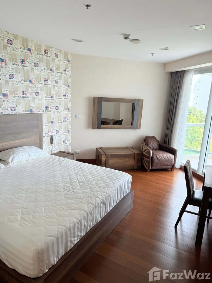 picture The Palm Wongamat Beach Pattaya 6206328 - 1/6