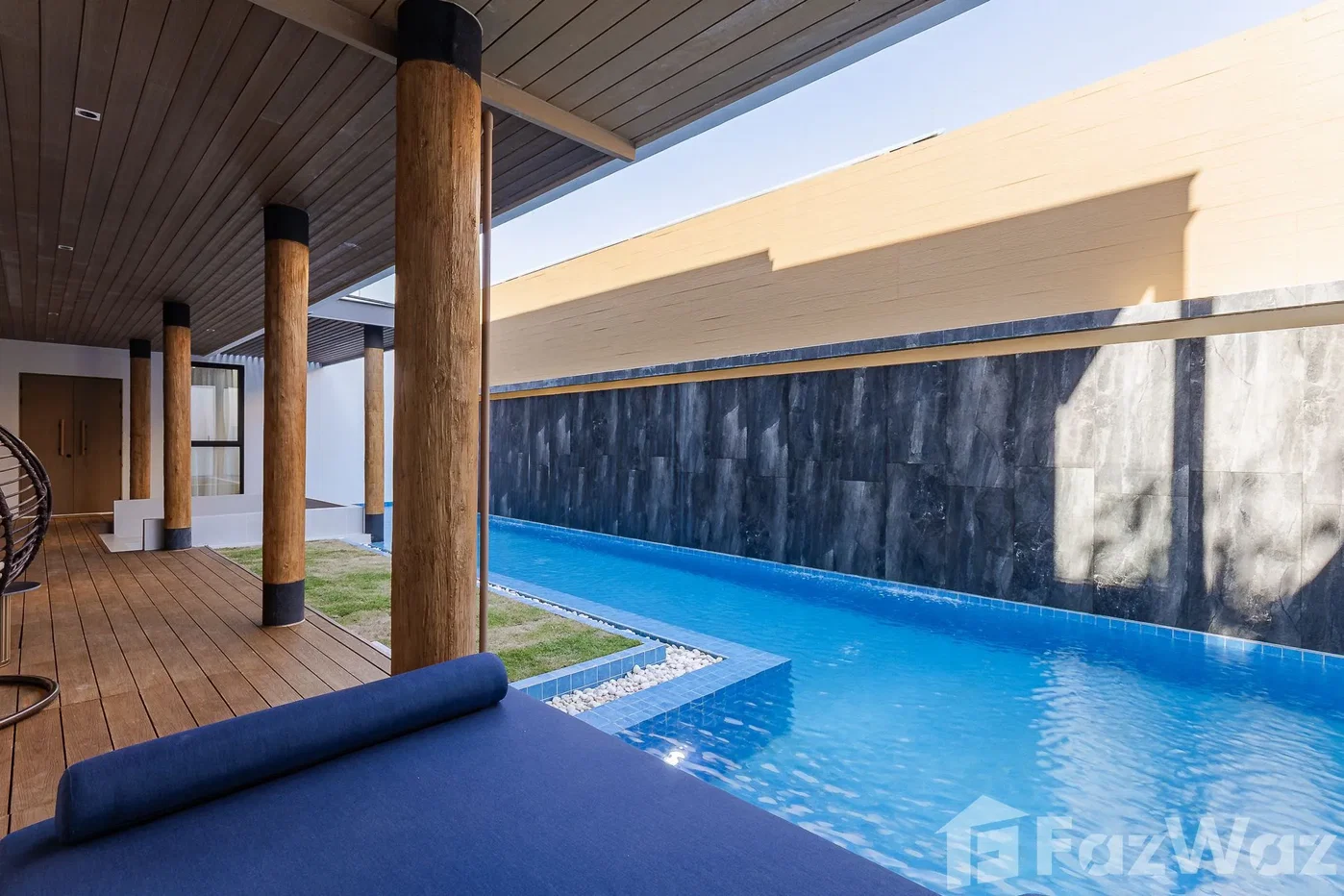 picture 4 Bedroom Villa for rent in Si Sunthon, Phuket  6208879 - 24/62
