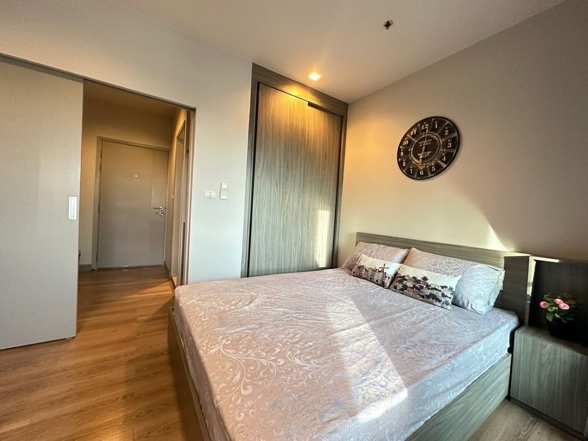 รูป 🔮RB24289 ให้เช่าถูกมาก👍แชปเตอร์ วัน มิดทาวน์ ลาดพร้าว 24✅แอดไลน์ @119dgdea ( มี @ ด้วย) แอดมินตอบไว - รูปที่ 9/11