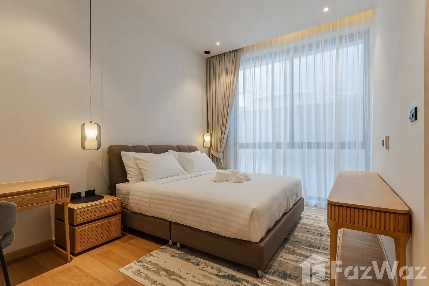 picture 4 Bedroom Villa for rent in Si Sunthon, Phuket  6208879 - 15/62