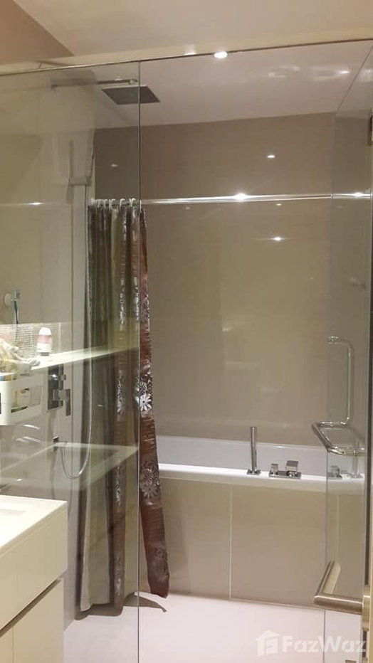 รูป ขาย คอนโด 1 ห้องนอน ในโครงการ เอช สุขุมวิท 43 654032 - รูปที่ 3/11