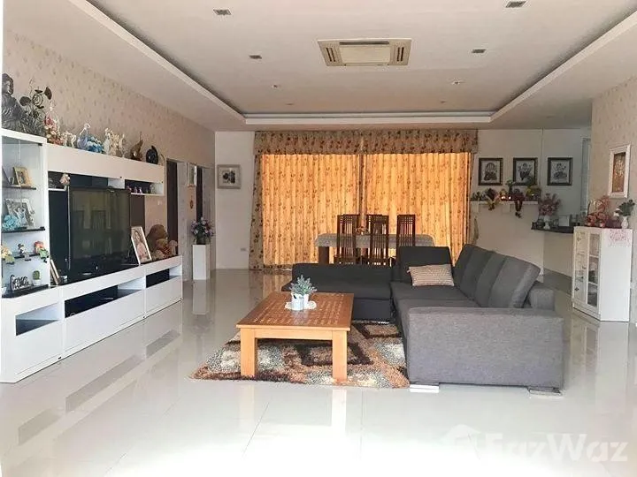 รูป ขาย วิลล่า 3 ห้องนอน ในโครงการ รีเจ้นท์ วิลเลจ 2 73121 - รูปที่ 5/9