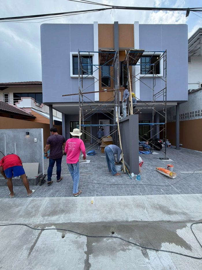 picture Modern Move-in Ready Home in Wichit – Special Pre-Completion Price! - 3/16