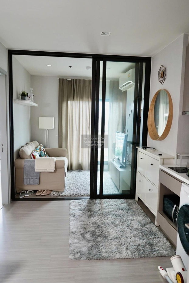 รูป เช่าคอนโด  ไลฟ์ สุขุมวิท 62 BTS-บางจาก บางจาก เขต พระโขนง กรุงเทพ CX-94264 ✅ ทักไลน์ @connexproperty ตอบทันที ทีมงานมืออาชีพ ✅ - รูปที่ 2/7